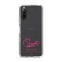 スリムプロテクションケース［ 【AKB48 THREE CONCEPTS LIVE開催記念コラボグッズ】 - 伊藤 百花 - サイン ］