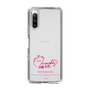スリムプロテクションケース［ 【AKB48 THREE CONCEPTS LIVE開催記念コラボグッズ】 - 伊藤 百花 - サイン ］