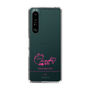 スリムプロテクションケース［ 【AKB48 THREE CONCEPTS LIVE開催記念コラボグッズ】 - 伊藤 百花 - サイン ］