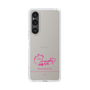 スリムプロテクションケース［ 【AKB48 THREE CONCEPTS LIVE開催記念コラボグッズ】 - 伊藤 百花 - サイン ］