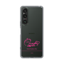 スリムプロテクションケース［ 【AKB48 THREE CONCEPTS LIVE開催記念コラボグッズ】 - 伊藤 百花 - サイン ］
