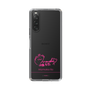 スリムプロテクションケース［ 【AKB48 THREE CONCEPTS LIVE開催記念コラボグッズ】 - 伊藤 百花 - サイン ］