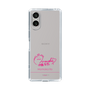 スリムプロテクションケース［ 【AKB48 THREE CONCEPTS LIVE開催記念コラボグッズ】 - 伊藤 百花 - サイン ］