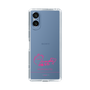 スリムプロテクションケース［ 【AKB48 THREE CONCEPTS LIVE開催記念コラボグッズ】 - 伊藤 百花 - サイン ］