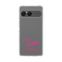 スリムプロテクションケース［ 【AKB48 THREE CONCEPTS LIVE開催記念コラボグッズ】 - 伊藤 百花 - サイン ］