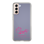 スリムプロテクションケース［ 【AKB48 THREE CONCEPTS LIVE開催記念コラボグッズ】 - 伊藤 百花 - サイン ］