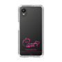 スリムプロテクションケース［ 【AKB48 THREE CONCEPTS LIVE開催記念コラボグッズ】 - 伊藤 百花 - サイン ］
