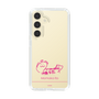 スリムプロテクションケース［ 【AKB48 THREE CONCEPTS LIVE開催記念コラボグッズ】 - 伊藤 百花 - サイン ］