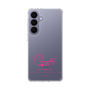 スリムプロテクションケース［ 【AKB48 THREE CONCEPTS LIVE開催記念コラボグッズ】 - 伊藤 百花 - サイン ］