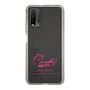 スリムプロテクションケース［ 【AKB48 THREE CONCEPTS LIVE開催記念コラボグッズ】 - 伊藤 百花 - サイン ］