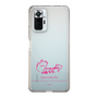 スリムプロテクションケース［ 【AKB48 THREE CONCEPTS LIVE開催記念コラボグッズ】 - 伊藤 百花 - サイン ］