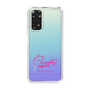 スリムプロテクションケース［ 【AKB48 THREE CONCEPTS LIVE開催記念コラボグッズ】 - 伊藤 百花 - サイン ］