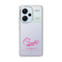 スリムプロテクションケース［ 【AKB48 THREE CONCEPTS LIVE開催記念コラボグッズ】 - 伊藤 百花 - サイン ］