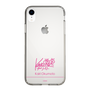 スリムプロテクションケース［ 【AKB48 THREE CONCEPTS LIVE開催記念コラボグッズ】 - 奥本 カイリ - サイン ］