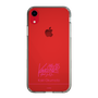 スリムプロテクションケース［ 【AKB48 THREE CONCEPTS LIVE開催記念コラボグッズ】 - 奥本 カイリ - サイン ］