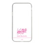 スリムプロテクションケース［ 【AKB48 THREE CONCEPTS LIVE開催記念コラボグッズ】 - 奥本 カイリ - サイン ］