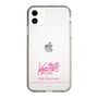 スリムプロテクションケース［ 【AKB48 THREE CONCEPTS LIVE開催記念コラボグッズ】 - 奥本 カイリ - サイン ］