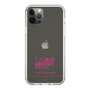 スリムプロテクションケース［ 【AKB48 THREE CONCEPTS LIVE開催記念コラボグッズ】 - 奥本 カイリ - サイン ］