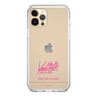 スリムプロテクションケース［ 【AKB48 THREE CONCEPTS LIVE開催記念コラボグッズ】 - 奥本 カイリ - サイン ］