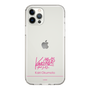 スリムプロテクションケース［ 【AKB48 THREE CONCEPTS LIVE開催記念コラボグッズ】 - 奥本 カイリ - サイン ］