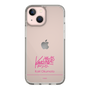 スリムプロテクションケース［ 【AKB48 THREE CONCEPTS LIVE開催記念コラボグッズ】 - 奥本 カイリ - サイン ］