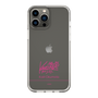 スリムプロテクションケース［ 【AKB48 THREE CONCEPTS LIVE開催記念コラボグッズ】 - 奥本 カイリ - サイン ］