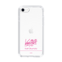 スリムプロテクションケース［ 【AKB48 THREE CONCEPTS LIVE開催記念コラボグッズ】 - 奥本 カイリ - サイン ］