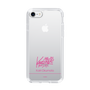 スリムプロテクションケース［ 【AKB48 THREE CONCEPTS LIVE開催記念コラボグッズ】 - 奥本 カイリ - サイン ］