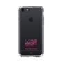 スリムプロテクションケース［ 【AKB48 THREE CONCEPTS LIVE開催記念コラボグッズ】 - 奥本 カイリ - サイン ］