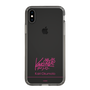 スリムプロテクションケース［ 【AKB48 THREE CONCEPTS LIVE開催記念コラボグッズ】 - 奥本 カイリ - サイン ］
