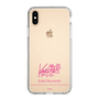 スリムプロテクションケース［ 【AKB48 THREE CONCEPTS LIVE開催記念コラボグッズ】 - 奥本 カイリ - サイン ］