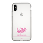 スリムプロテクションケース［ 【AKB48 THREE CONCEPTS LIVE開催記念コラボグッズ】 - 奥本 カイリ - サイン ］