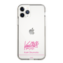 スリムプロテクションケース［ 【AKB48 THREE CONCEPTS LIVE開催記念コラボグッズ】 - 奥本 カイリ - サイン ］