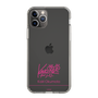 スリムプロテクションケース［ 【AKB48 THREE CONCEPTS LIVE開催記念コラボグッズ】 - 奥本 カイリ - サイン ］