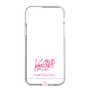スリムプロテクションケース［ 【AKB48 THREE CONCEPTS LIVE開催記念コラボグッズ】 - 奥本 カイリ - サイン ］