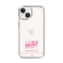 スリムプロテクションケース［ 【AKB48 THREE CONCEPTS LIVE開催記念コラボグッズ】 - 奥本 カイリ - サイン ］