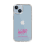 スリムプロテクションケース［ 【AKB48 THREE CONCEPTS LIVE開催記念コラボグッズ】 - 奥本 カイリ - サイン ］