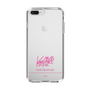 スリムプロテクションケース［ 【AKB48 THREE CONCEPTS LIVE開催記念コラボグッズ】 - 奥本 カイリ - サイン ］