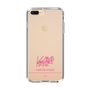 スリムプロテクションケース［ 【AKB48 THREE CONCEPTS LIVE開催記念コラボグッズ】 - 奥本 カイリ - サイン ］
