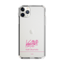 スリムプロテクションケース［ 【AKB48 THREE CONCEPTS LIVE開催記念コラボグッズ】 - 奥本 カイリ - サイン ］