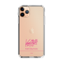 スリムプロテクションケース［ 【AKB48 THREE CONCEPTS LIVE開催記念コラボグッズ】 - 奥本 カイリ - サイン ］