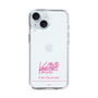 スリムプロテクションケース［ 【AKB48 THREE CONCEPTS LIVE開催記念コラボグッズ】 - 奥本 カイリ - サイン ］
