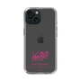 スリムプロテクションケース［ 【AKB48 THREE CONCEPTS LIVE開催記念コラボグッズ】 - 奥本 カイリ - サイン ］