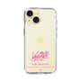 スリムプロテクションケース［ 【AKB48 THREE CONCEPTS LIVE開催記念コラボグッズ】 - 奥本 カイリ - サイン ］