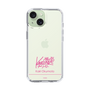 スリムプロテクションケース［ 【AKB48 THREE CONCEPTS LIVE開催記念コラボグッズ】 - 奥本 カイリ - サイン ］