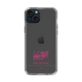 スリムプロテクションケース［ 【AKB48 THREE CONCEPTS LIVE開催記念コラボグッズ】 - 奥本 カイリ - サイン ］