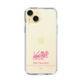 スリムプロテクションケース［ 【AKB48 THREE CONCEPTS LIVE開催記念コラボグッズ】 - 奥本 カイリ - サイン ］