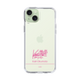 スリムプロテクションケース［ 【AKB48 THREE CONCEPTS LIVE開催記念コラボグッズ】 - 奥本 カイリ - サイン ］