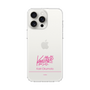 スリムプロテクションケース［ 【AKB48 THREE CONCEPTS LIVE開催記念コラボグッズ】 - 奥本 カイリ - サイン ］