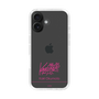 スリムプロテクションケース［ 【AKB48 THREE CONCEPTS LIVE開催記念コラボグッズ】 - 奥本 カイリ - サイン ］